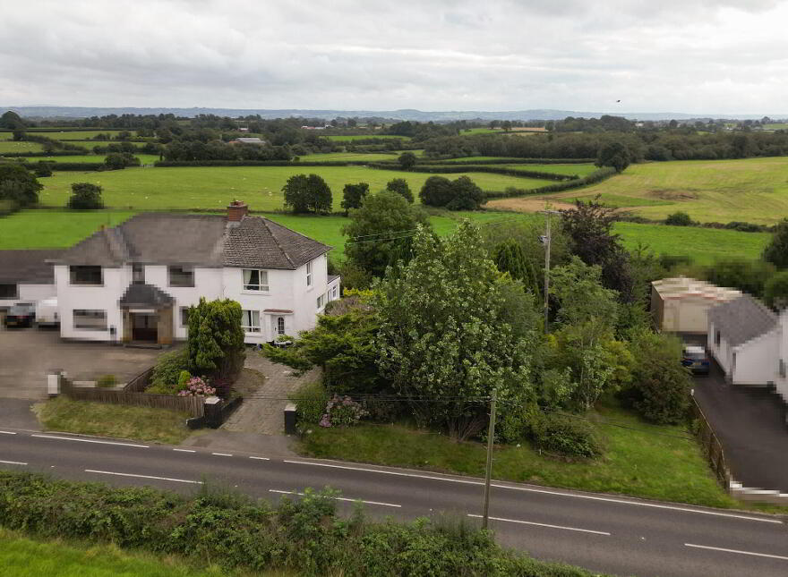 214 Drumagarner Road, Kilrea, Coleraine, BT51 5TR