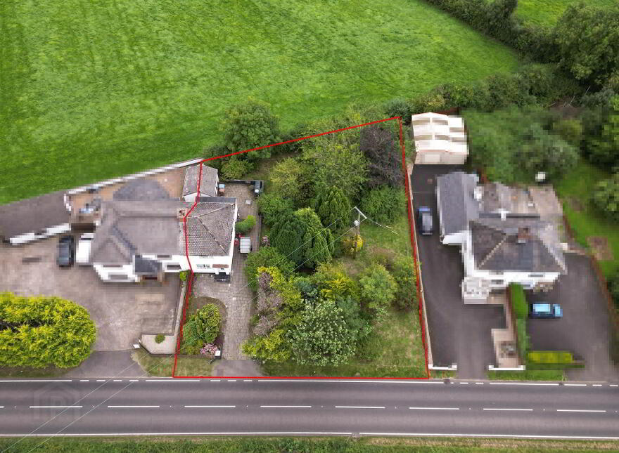214 Drumagarner Road, Kilrea, Coleraine, BT51 5TR