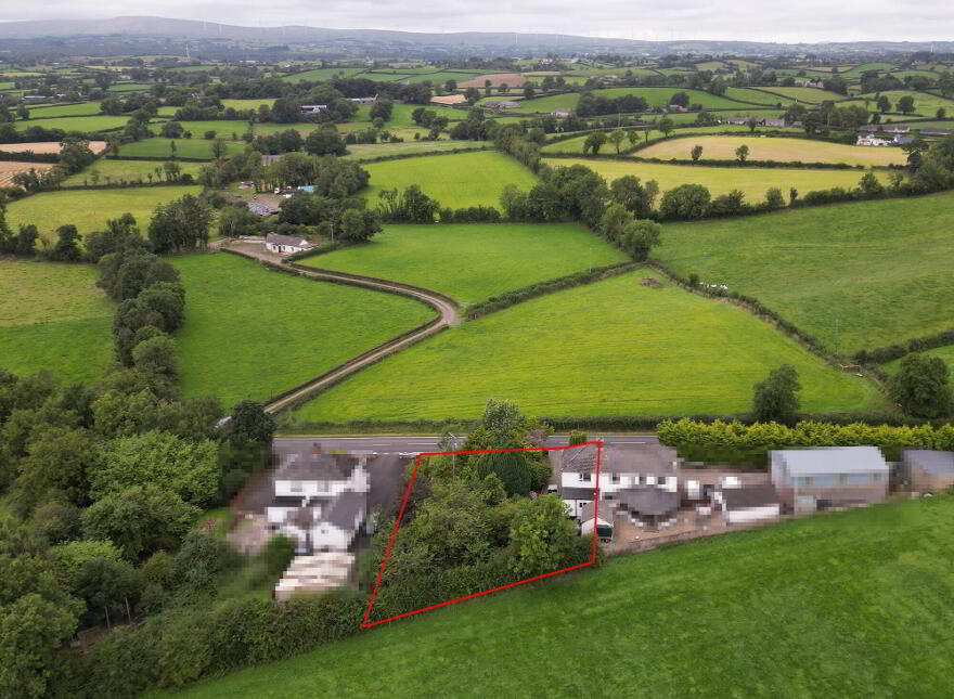 214 Drumagarner Road, Kilrea, Coleraine, BT51 5TR