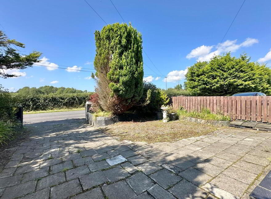 214 Drumagarner Road, Kilrea, Coleraine, BT51 5TR