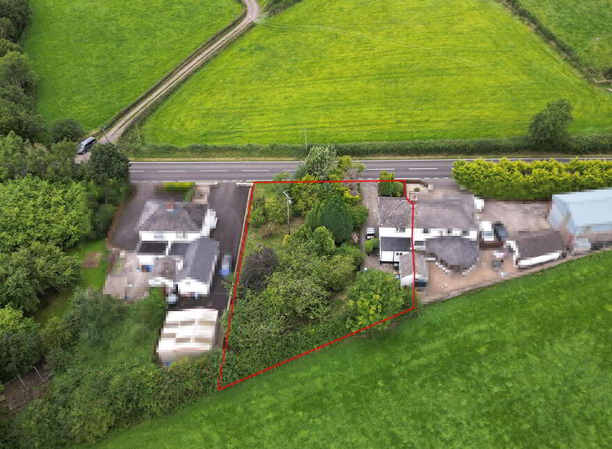 214 Drumagarner Road, Kilrea, Coleraine, BT51 5TR