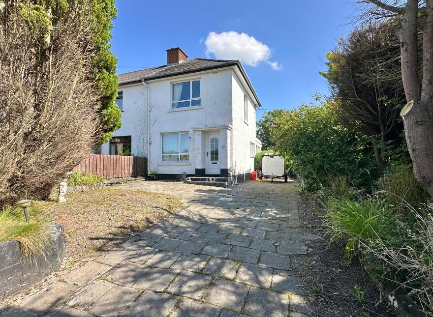 214 Drumagarner Road, Kilrea, Coleraine, BT51 5TR