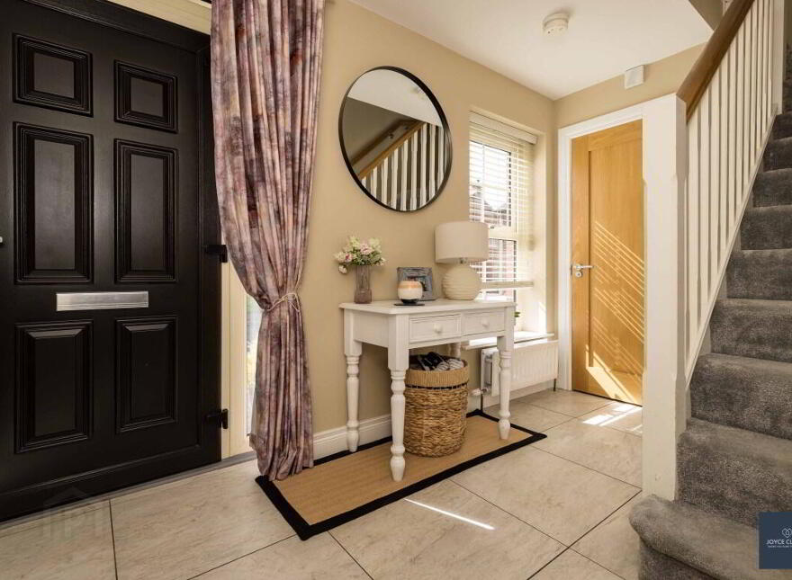 85 Ballynadrone Meadows, Magheralin, BT67 0FY