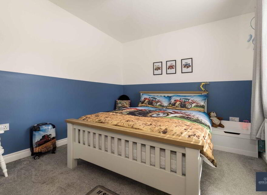 85 Ballynadrone Meadows, Magheralin, BT67 0FY