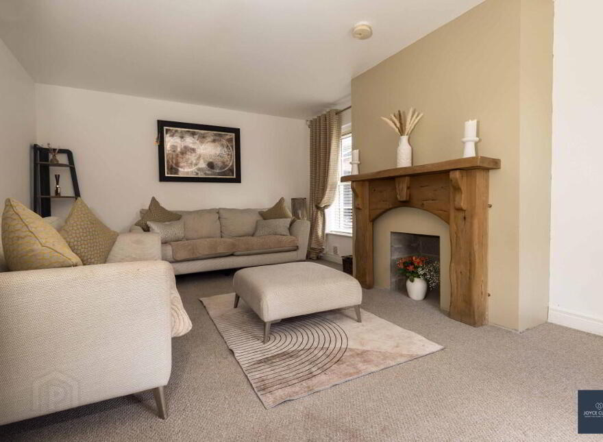 85 Ballynadrone Meadows, Magheralin, BT67 0FY
