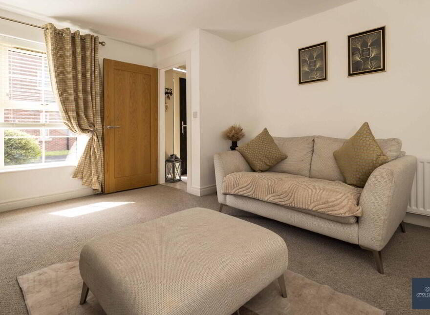 85 Ballynadrone Meadows, Magheralin, BT67 0FY