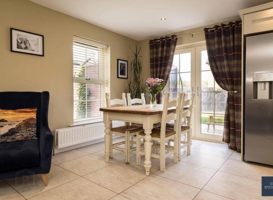 85 Ballynadrone Meadows, Magheralin, BT67 0FY