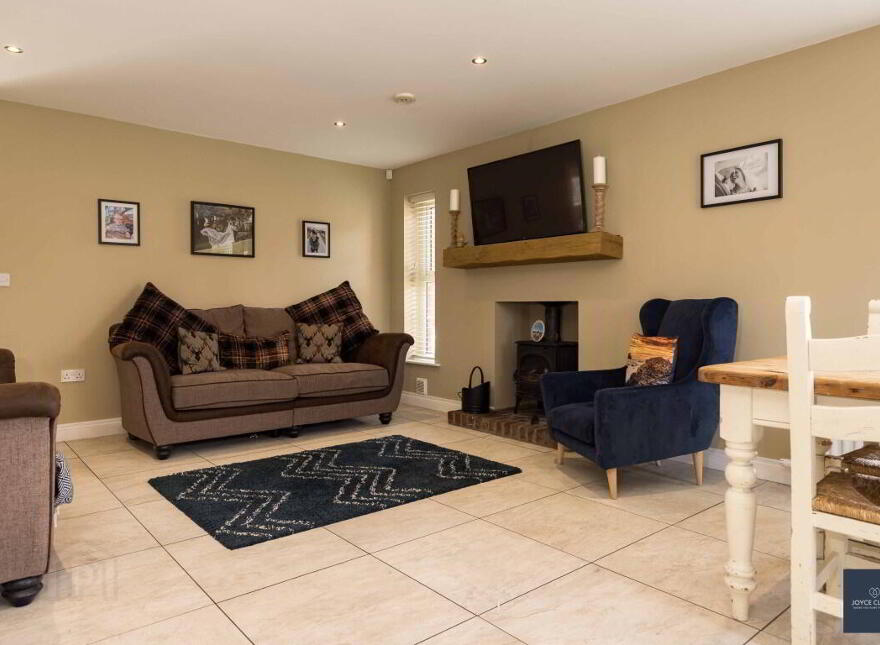 85 Ballynadrone Meadows, Magheralin, BT67 0FY
