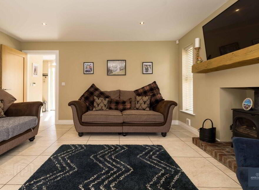 85 Ballynadrone Meadows, Magheralin, BT67 0FY