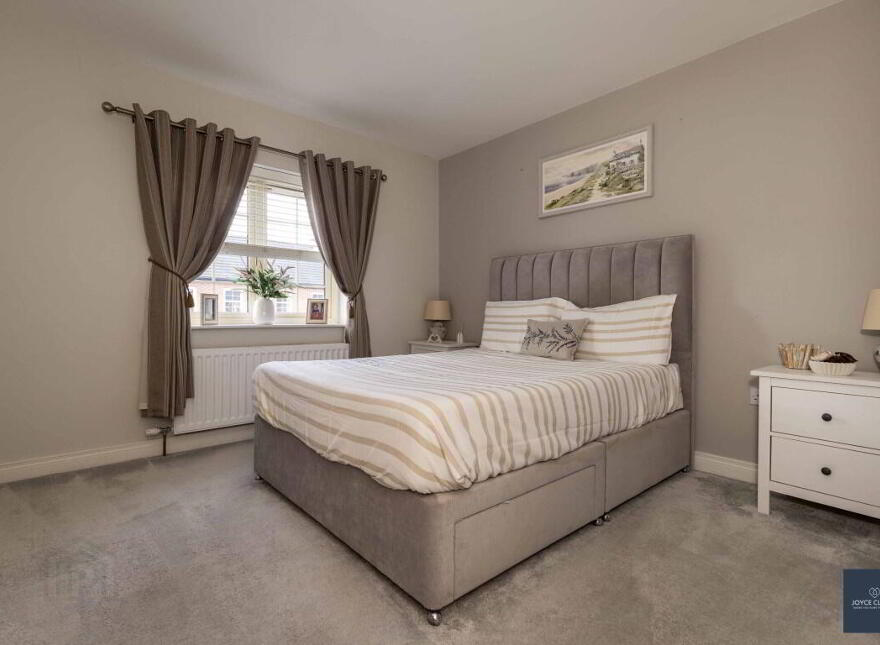 85 Ballynadrone Meadows, Magheralin, BT67 0FY