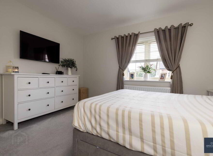 85 Ballynadrone Meadows, Magheralin, BT67 0FY