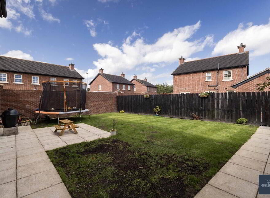85 Ballynadrone Meadows, Magheralin, BT67 0FY