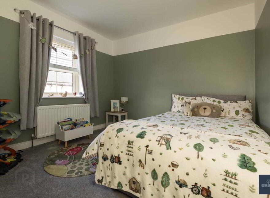 85 Ballynadrone Meadows, Magheralin, BT67 0FY