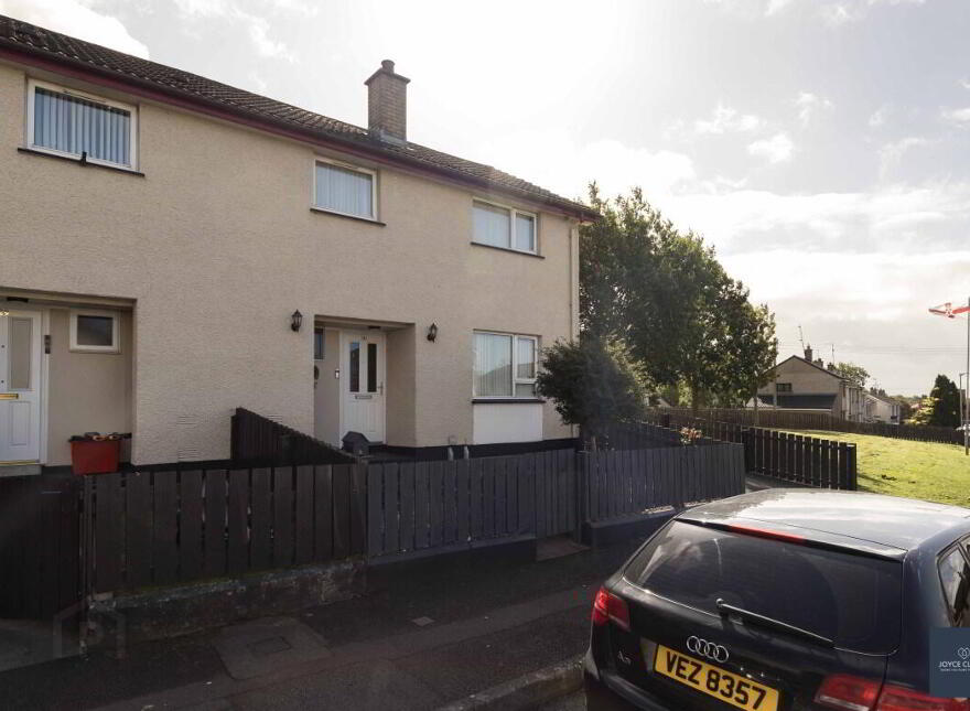 30 Moody Park, Scarva, BT63 6LU