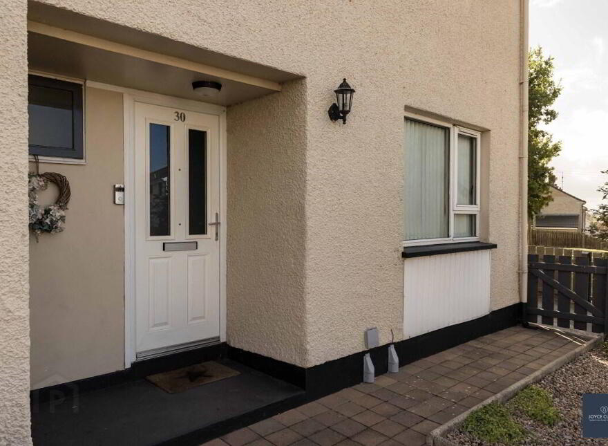 30 Moody Park, Scarva, BT63 6LU