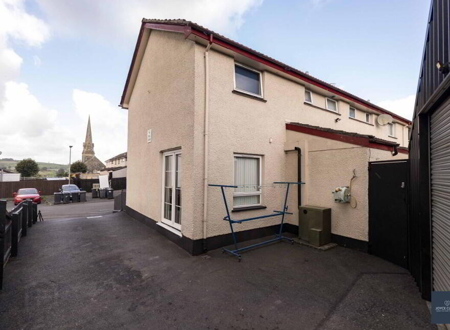 30 Moody Park, Scarva, BT63 6LU