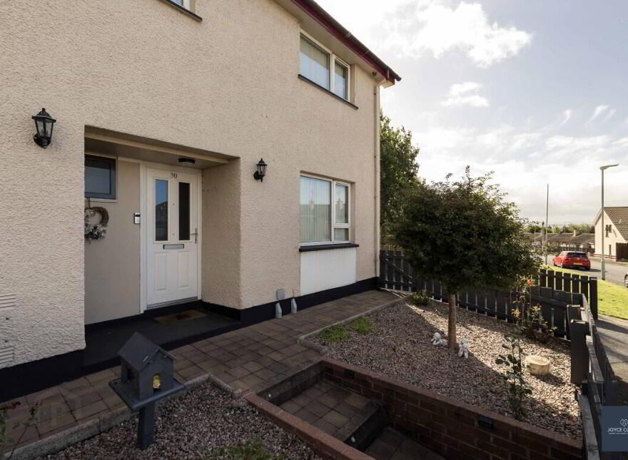 30 Moody Park, Scarva, BT63 6LU