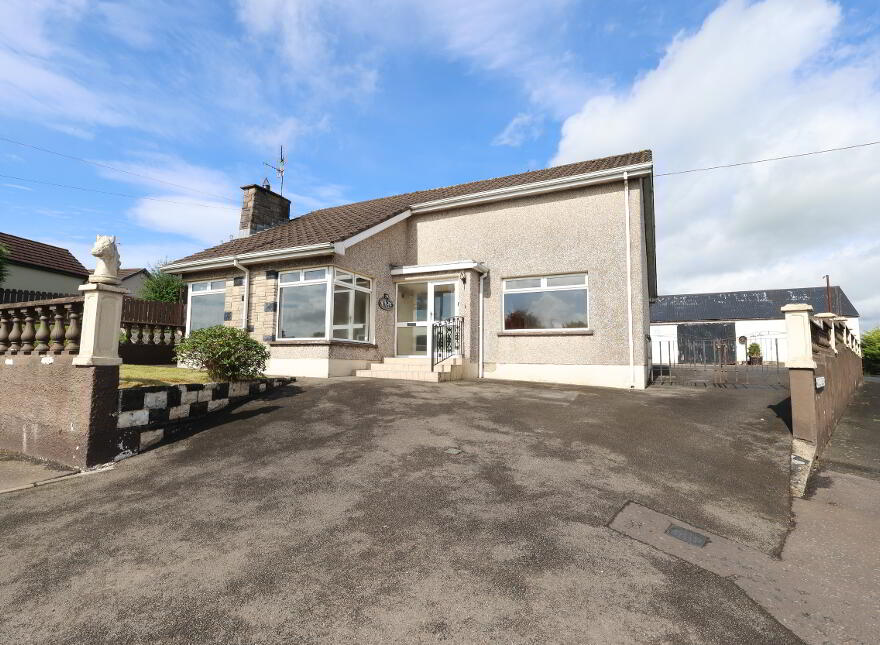 79 Morgans Hill Road, Cookstown, BT80 8HD