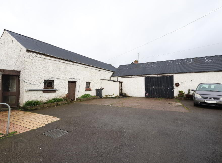 79 Morgans Hill Road, Cookstown, BT80 8HD