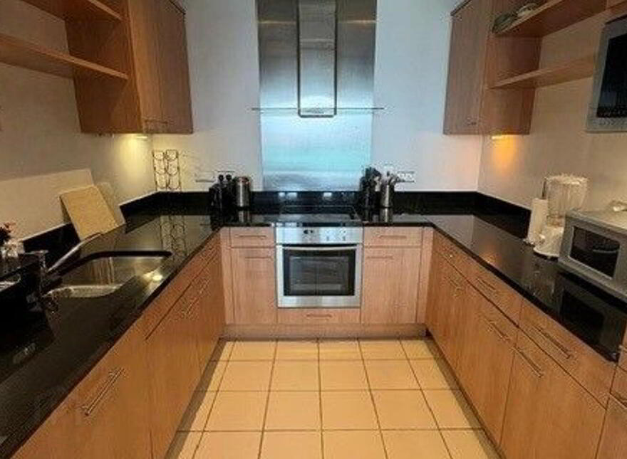 Apartment 39 Hill Of Down House, Ifsc, Ifsc, D01X459