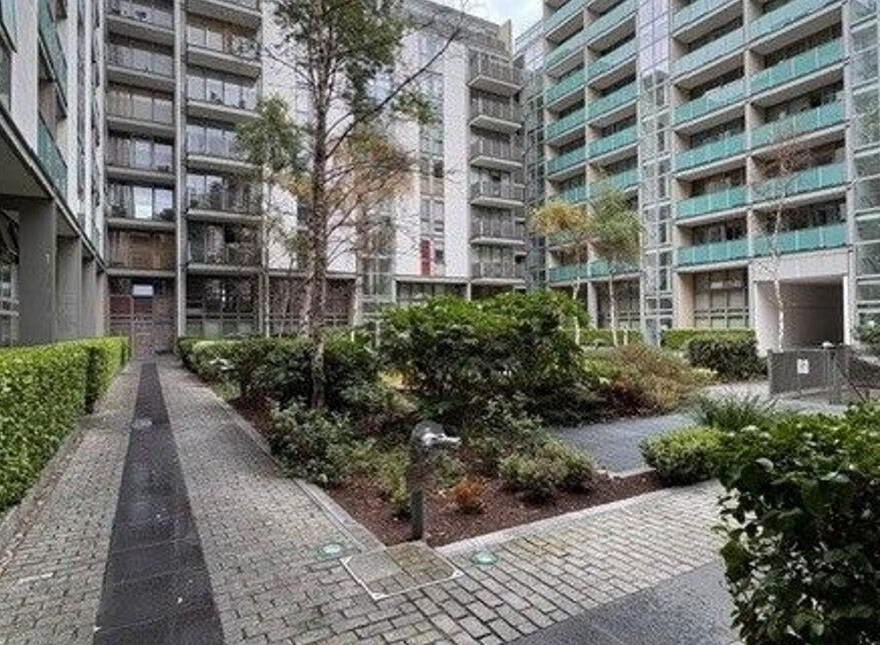 Apartment 39 Hill Of Down House, Ifsc, Ifsc, D01X459