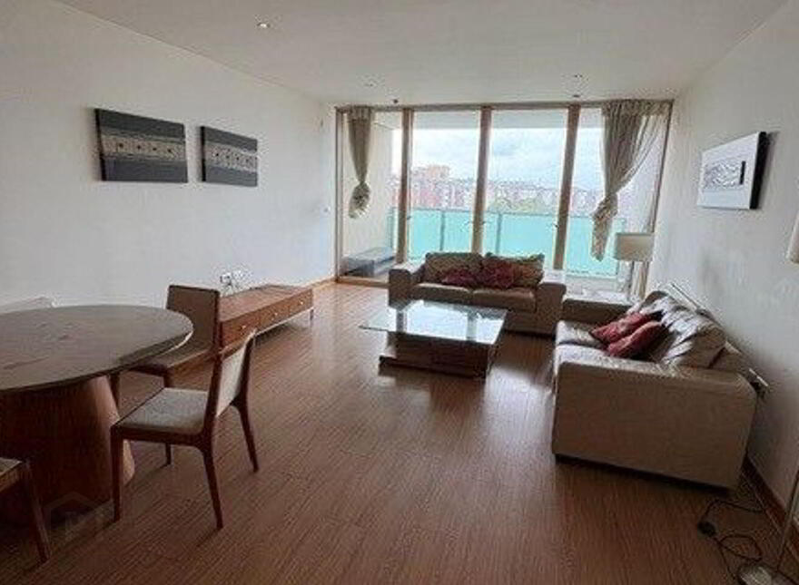 Apartment 39 Hill Of Down House, Ifsc, Ifsc, D01X459