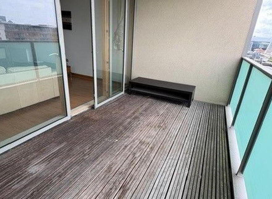 Apartment 39 Hill Of Down House, Ifsc, Ifsc, D01X459