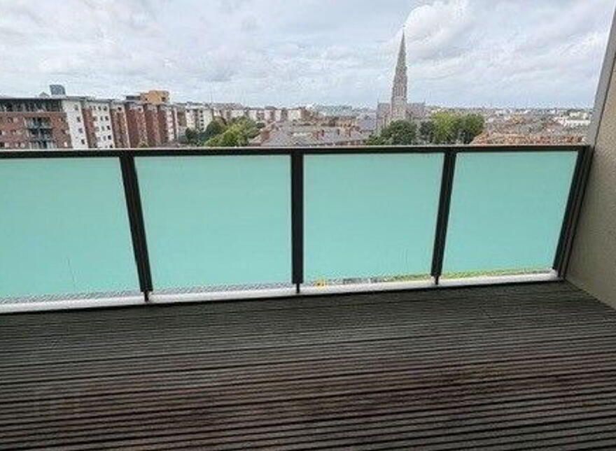 Apartment 39 Hill Of Down House, Ifsc, Ifsc, D01X459