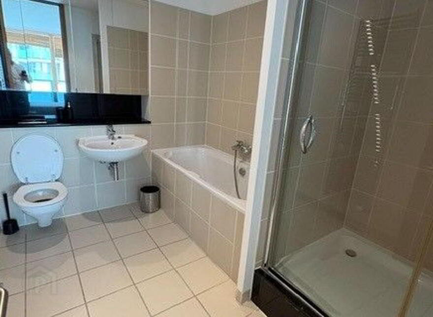 Apartment 39 Hill Of Down House, Ifsc, Ifsc, D01X459