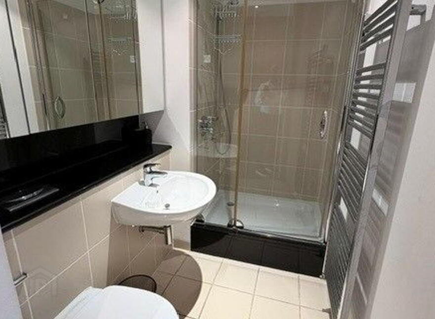 Apartment 39 Hill Of Down House, Ifsc, Ifsc, D01X459