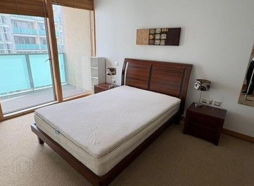 Apartment 39 Hill Of Down House, Ifsc, Ifsc, D01X459