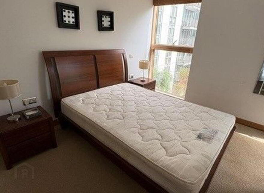 Apartment 39 Hill Of Down House, Ifsc, Ifsc, D01X459