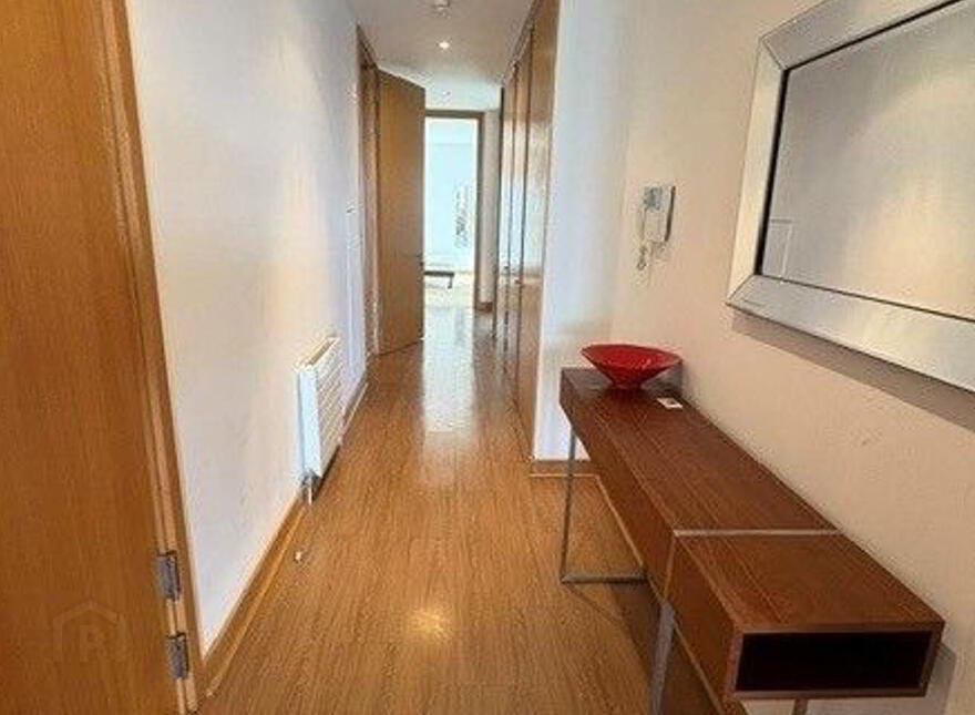 Apartment 39 Hill Of Down House, Ifsc, Ifsc, D01X459