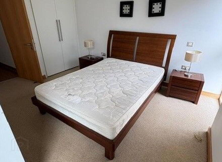 Apartment 39 Hill Of Down House, Ifsc, Ifsc, D01X459