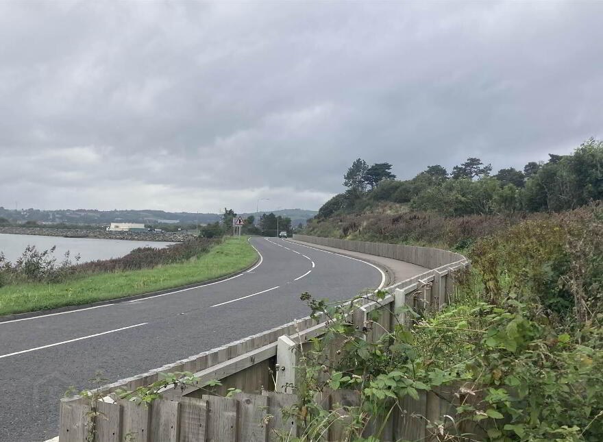 Potential Development Lands , To, 28 Portaferry Road, Newtownards, BT23 8SQ