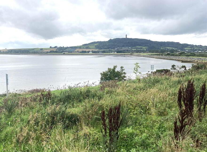 Potential Development Lands , To, 28 Portaferry Road, Newtownards, BT23 8SQ