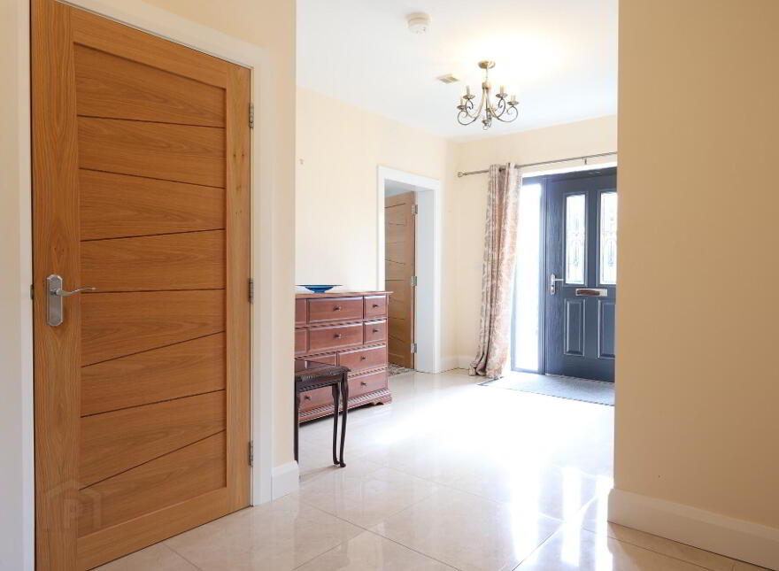 4 Gallion Glen, Cookstown, BT80 8FL