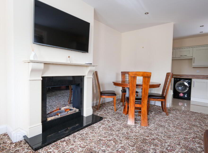 4 Gallion Glen, Cookstown, BT80 8FL