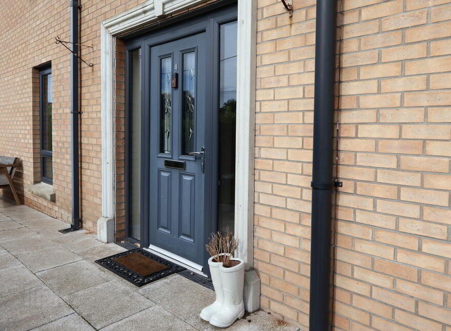 4 Gallion Glen, Cookstown, BT80 8FL