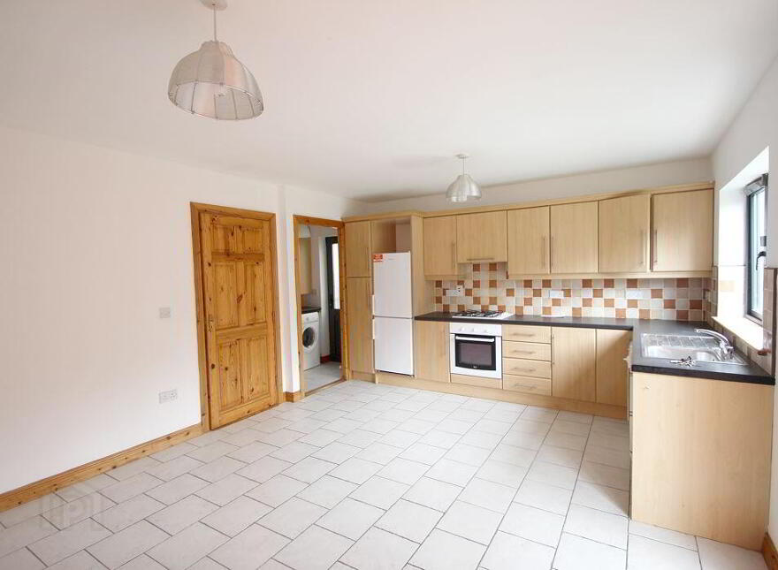 33 Colliers Brook, Clonminch Road, Tullamore, R35P7W7