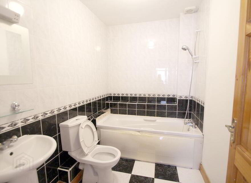 33 Colliers Brook, Clonminch Road, Tullamore, R35P7W7