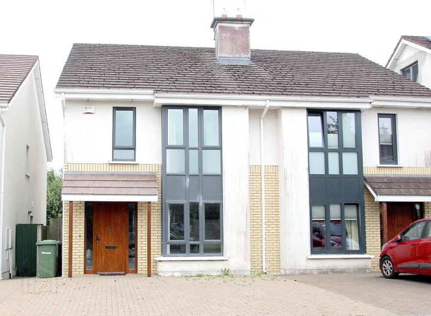 33 Colliers Brook, Clonminch Road, Tullamore, R35P7W7