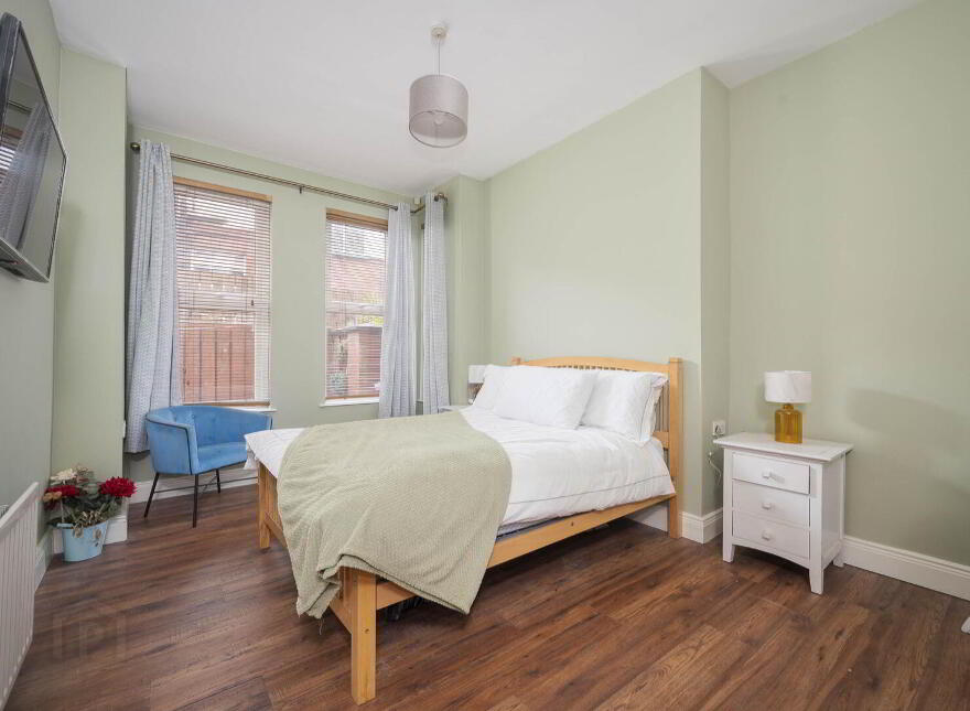 46 Old Cavehill Road, Belfast, BT15 5GT