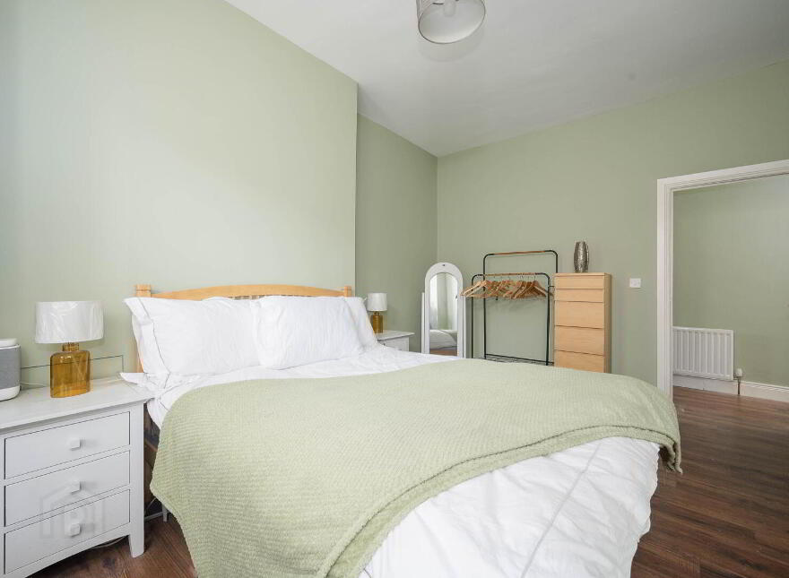 46 Old Cavehill Road, Belfast, BT15 5GT