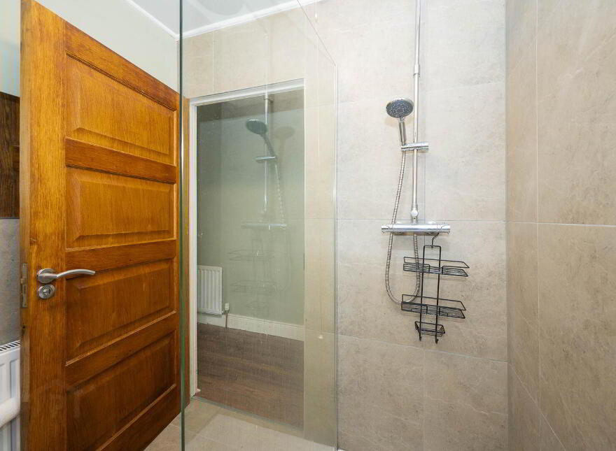 46 Old Cavehill Road, Belfast, BT15 5GT