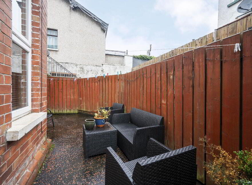 46 Old Cavehill Road, Belfast, BT15 5GT
