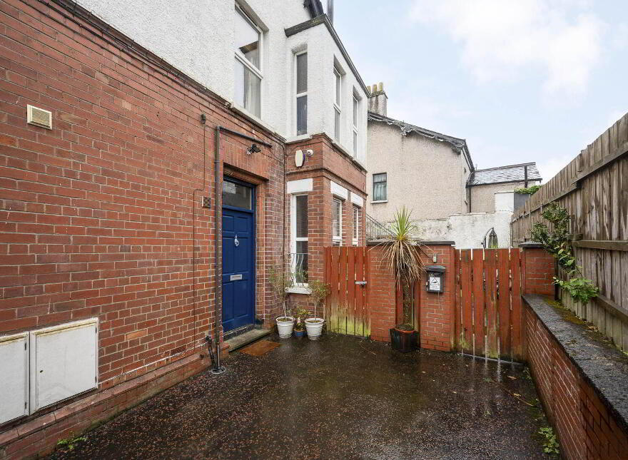 46 Old Cavehill Road, Belfast, BT15 5GT