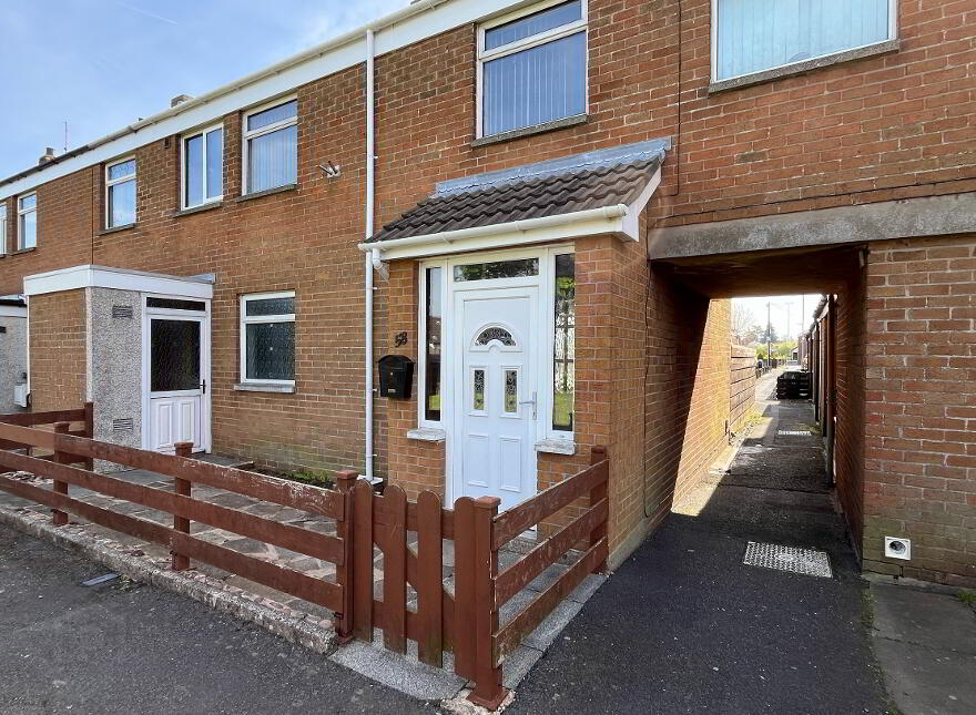 58 Spelga Park, Lurgan, BT66 8ND