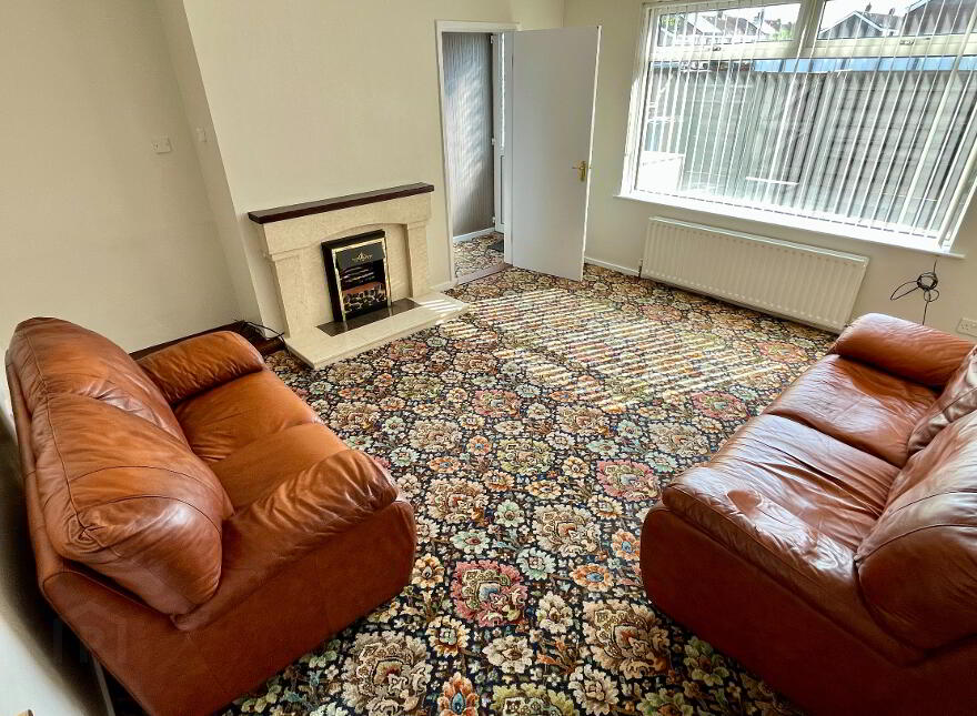 58 Spelga Park, Lurgan, BT66 8ND