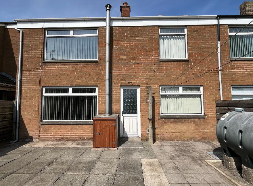 58 Spelga Park, Lurgan, BT66 8ND